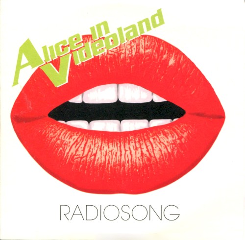 Radiosong封面