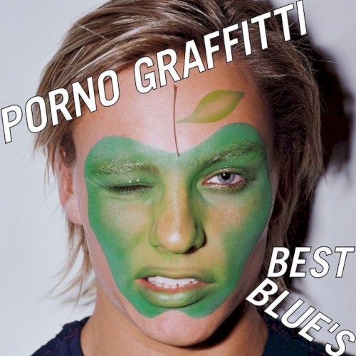 PORNO GRAFFITTI BEST BLUE'S封面