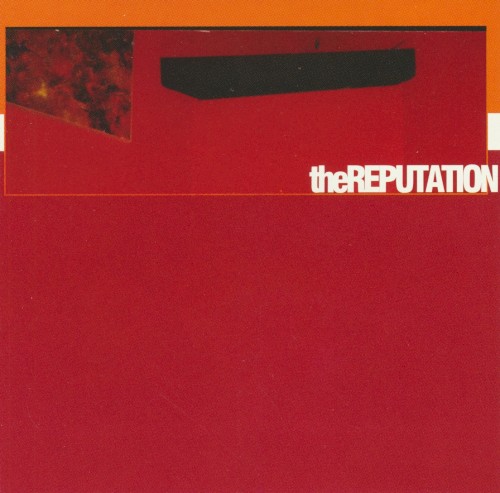 The Reputation封面