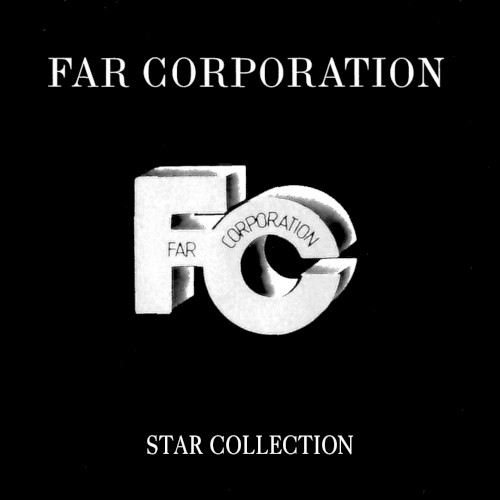 Star Collection封面
