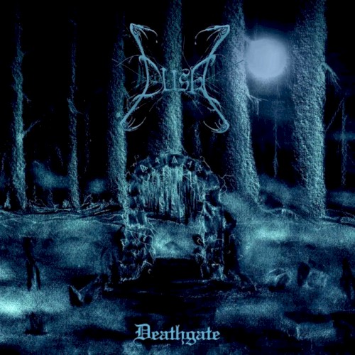 Deathgate封面