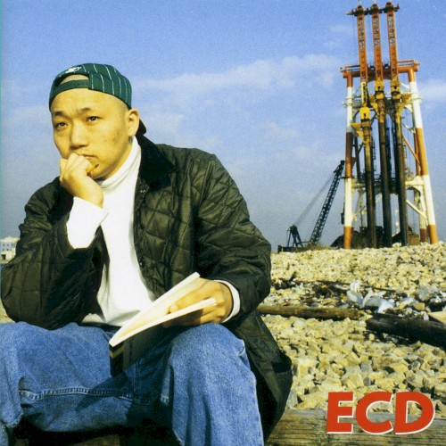 ECD封面