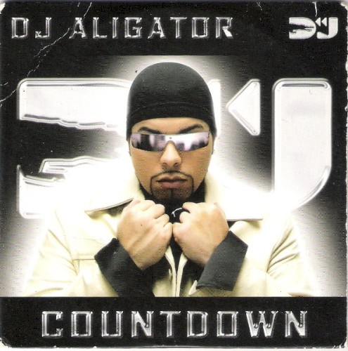 Countdown封面