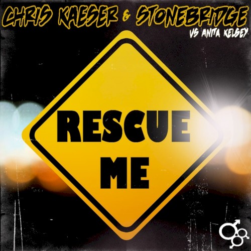Rescue Me封面