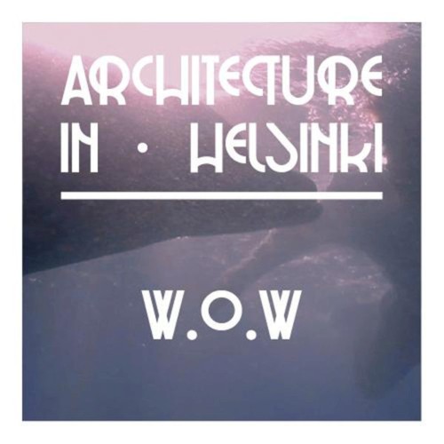 W.O.W.封面