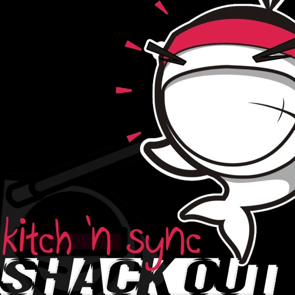 Shack Out封面