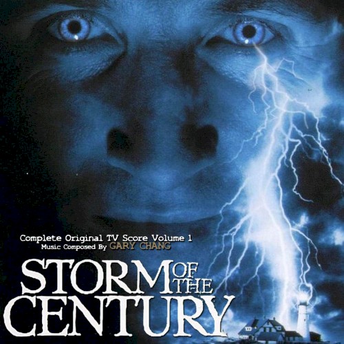 Storm of the Century封面
