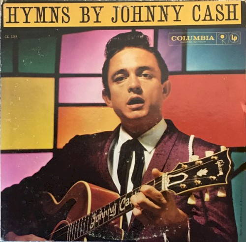 Hymns by Johnny Cash封面