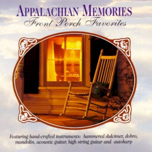 Appalachian Memories: Front Porch Favorites封面