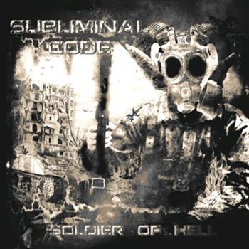 Soldier of Hell封面