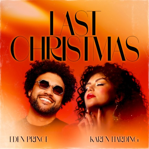Last Christmas封面