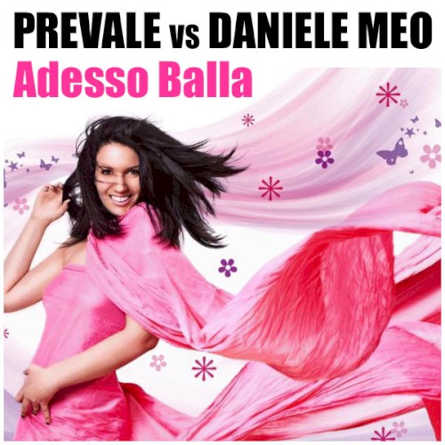 Adesso Balla封面