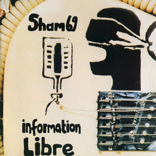 Information Libre封面