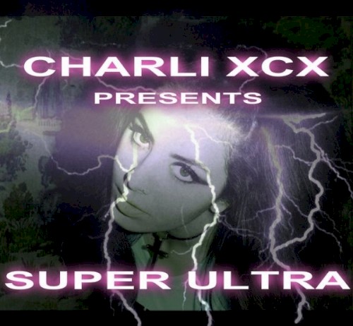 Super Ultra封面