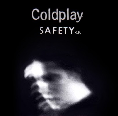 Safety EP封面