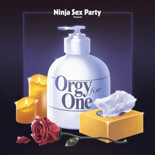 Orgy for One封面