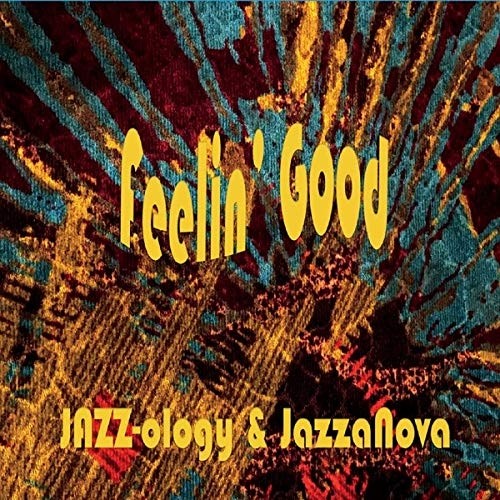 Feelin' Good封面