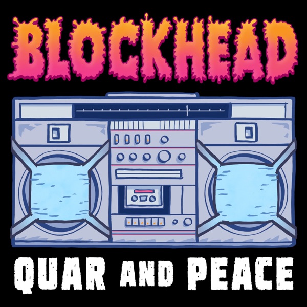 Quar and Peace封面