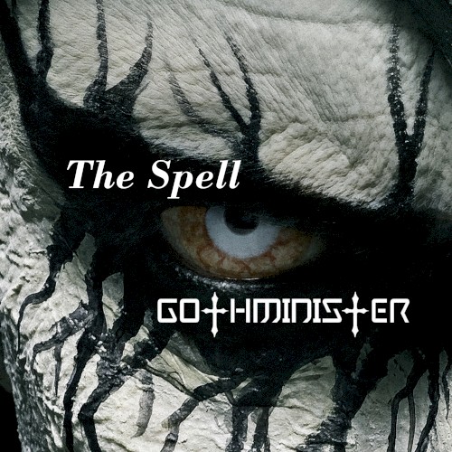 The Spell封面