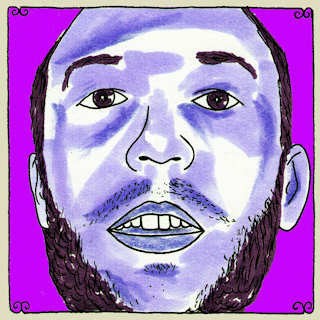 Daytrotter Studio 1/17/2011封面
