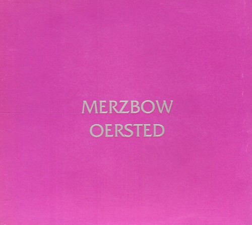 Oersted封面