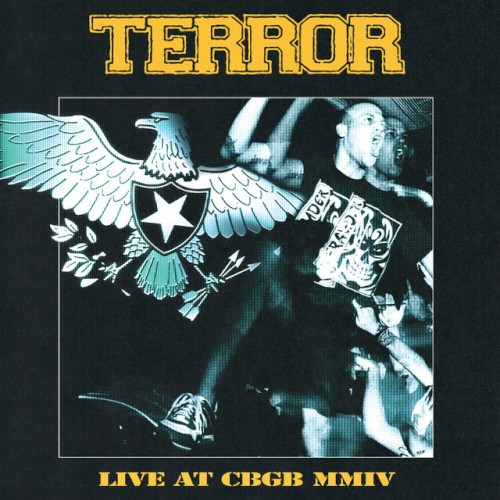 CBGB OMFUG Masters: Live June 10, 2004 The Bowery Collection封面