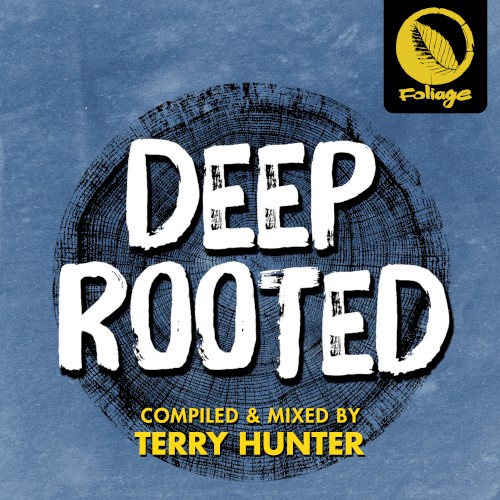 Deep Rooted (Compiled & Mixed by Terry Hunter)封面