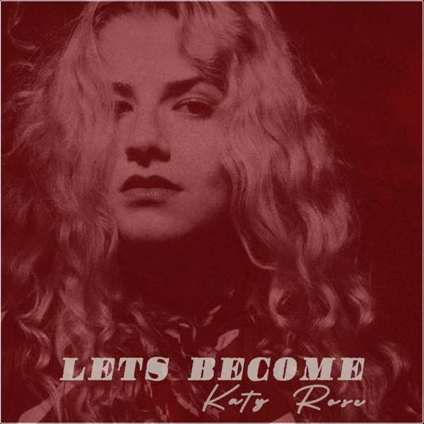 Let's Become封面