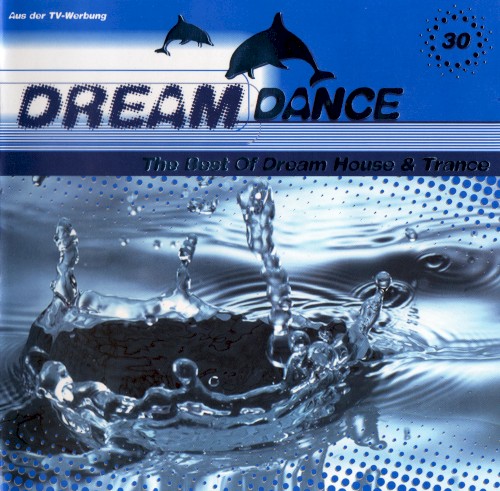 Dream Dance, Vol. 30封面