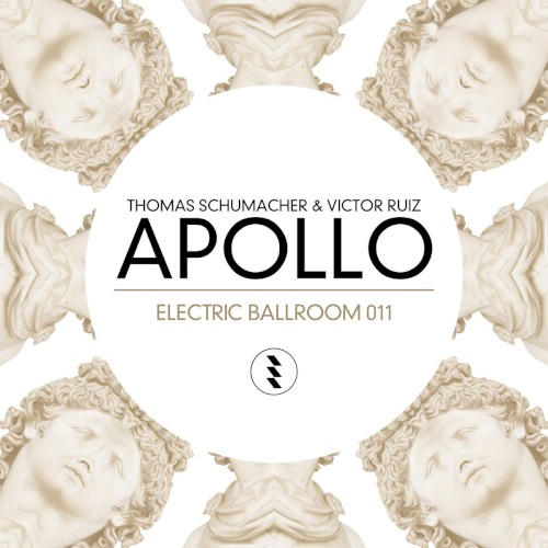 Apollo封面