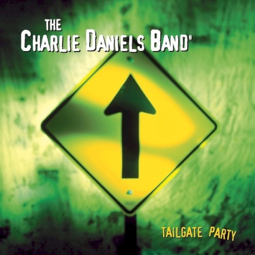 Tailgate Party封面