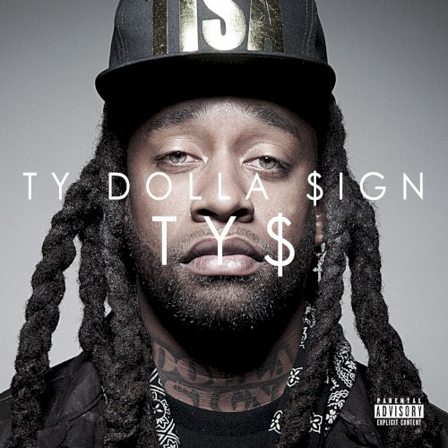 Ty $封面