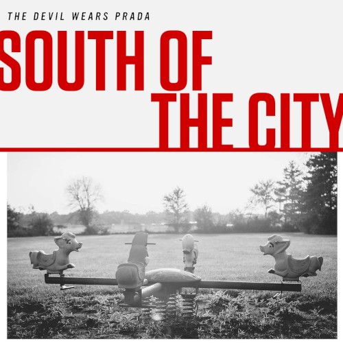 South of the City封面