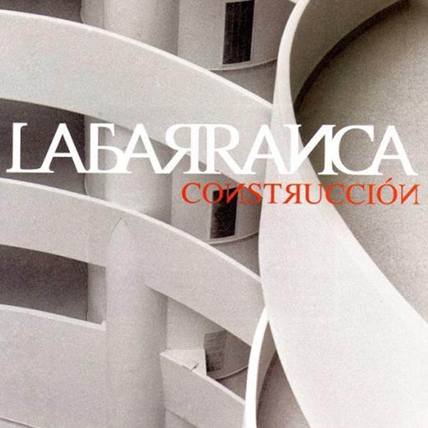 Construcción封面