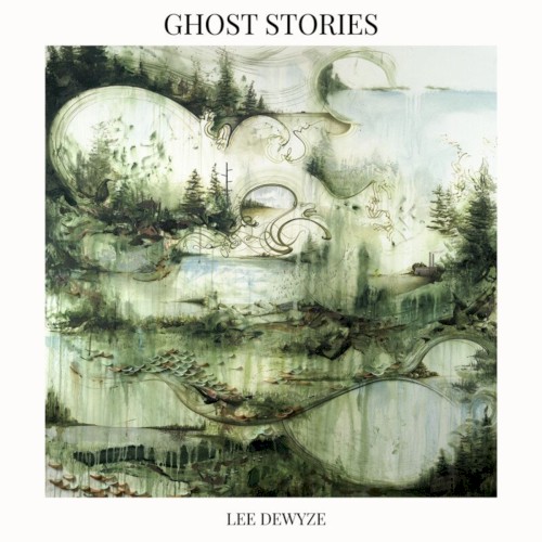 Ghost Stories封面