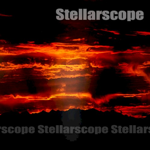 Stellarscope封面