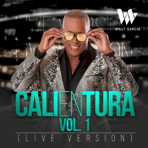 CaliEnTura, vol. 1封面
