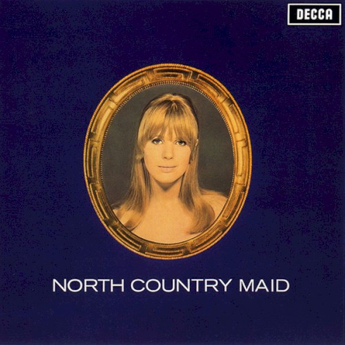 North Country Maid封面