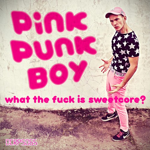 What the Fuck Is Sweetcore?封面