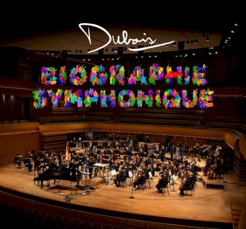 Dubois Biographie symphonique封面