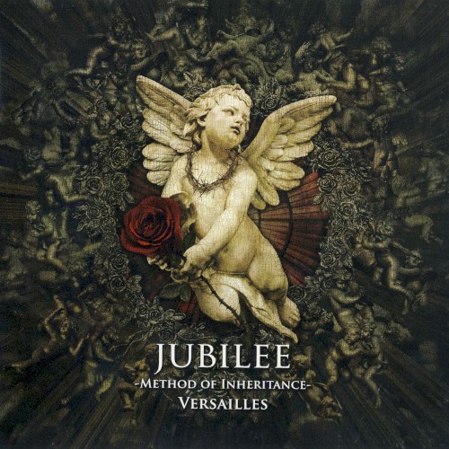 JUBILEE –Method of Inheritance–封面