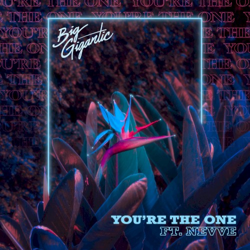 You’re the One封面