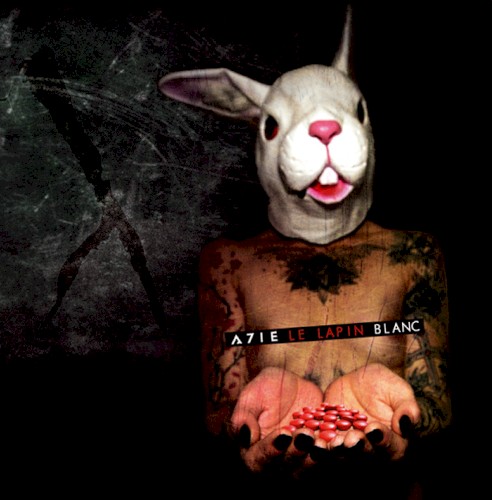 Le Lapin Blanc封面