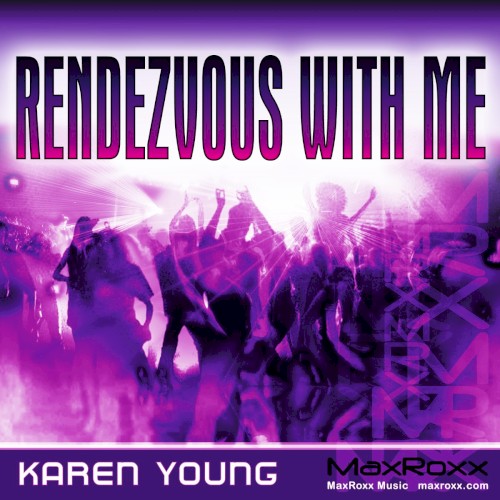 Rendezvous With Me封面