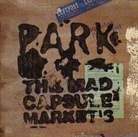 PARK封面