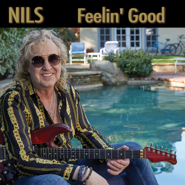 Feelin' Good封面
