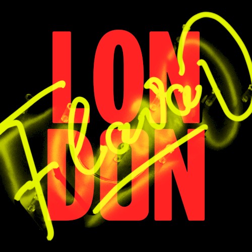 London封面