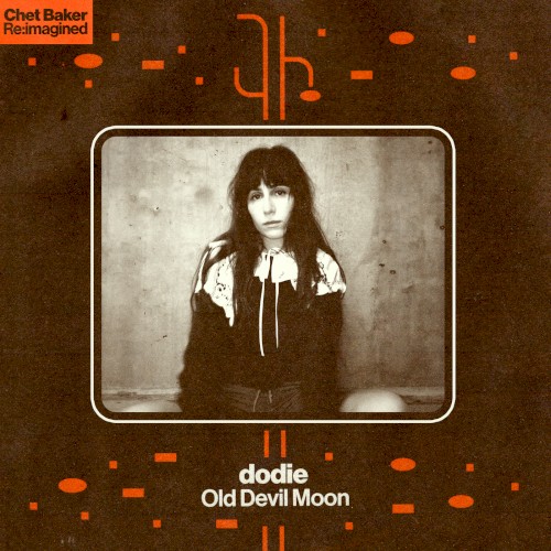 Old Devil Moon封面