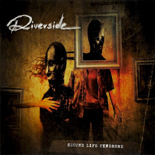 Second Life Syndrome封面