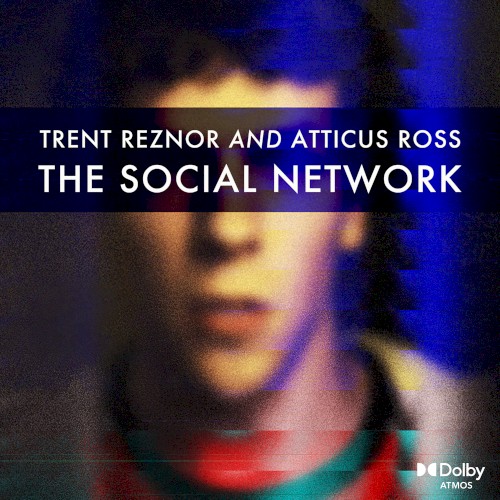 The Social Network封面